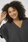 Kaffe Curve blouse ECO V hals