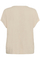 Kaffe Curve blouse ECO V hals