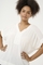 Kaffe Curve blouse ECO V hals