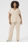 Kaffe Curve blouse ECO V hals