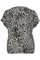 Kaffe Curve blouse ECO V hals