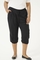 Kaffe Curve broek ECO kuitlang