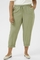 Kaffe Curve broek ECO kuitlang