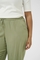 Kaffe Curve broek ECO kuitlang