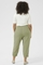 Kaffe Curve broek ECO kuitlang