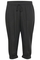 Kaffe Curve broek ECO kuitlang