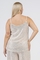 Curviss singlet glitter pailletten