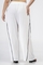 Curviss broek wijd contrast zijbies