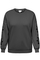 ONLY ECO sweater opengewerkte mouw