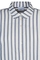 ZHENZI blouse Evyn seersucker streep