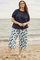 ZHENZI tuniek off shoulder