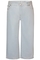 ZHENZI jeans fijne glitter