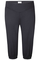 ZHENZI broek Daphne tricot pof