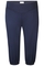 ZHENZI broek Daphne tricot pof