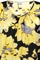 ZHENZI shirt Fipa V hals print