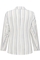 ONLY blazer CARSIESTA linnen streep