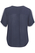 Kaffe Curve eco blouse Ami