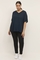 Kaffe Curve eco blouse Ami