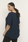 Kaffe Curve eco blouse Ami