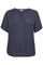 Kaffe Curve eco blouse Ami
