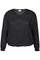 ZHENZI shirt glitter