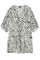 VERO MODA curve ECO jurk DORA