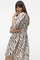 VERO MODA curve ECO jurk DORA