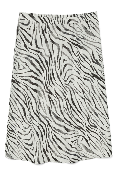 VERO MODA curve ECO rok DORA
