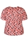 ZHENZI shirt Sylva print