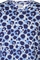 ZHENZI shirt Sylva print