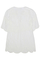 ZHENZI vest Myrt voile kant
