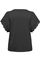ONLY ECO shirt wijde opengewerkte mo