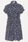 Kaffe Curve eco jurk Beate