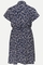 Kaffe Curve eco jurk Beate