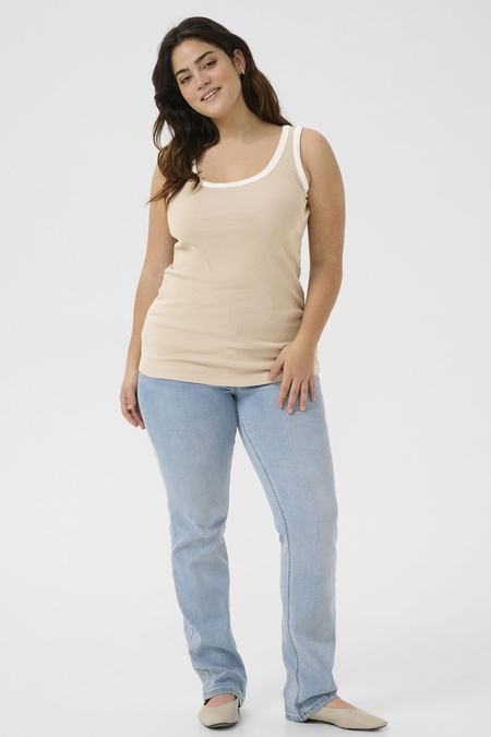 Kaffe Curve shirt Carina