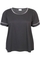 ZHENZI shirt Leia wijde mouw