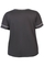 ZHENZI shirt Leia wijde mouw