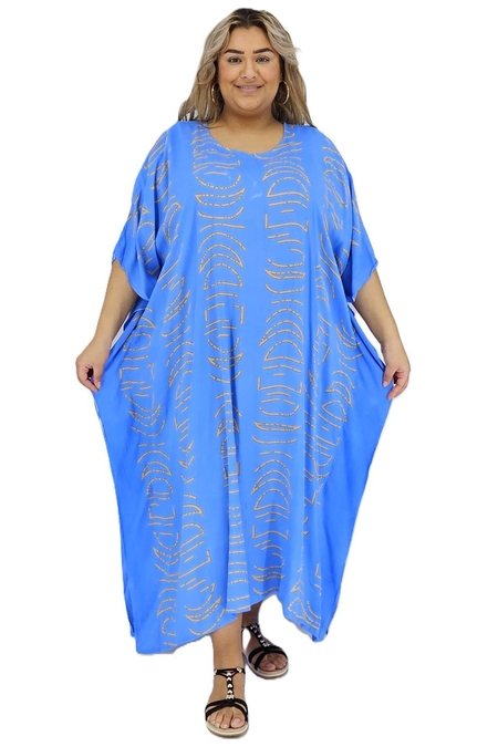 Luna Serena kaftan 70