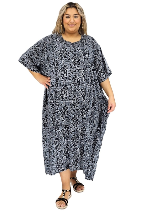 Luna Serena kaftan 78