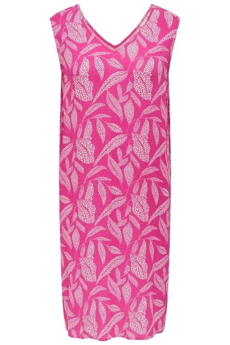 ONLY ECO jurk CARCALYPSO