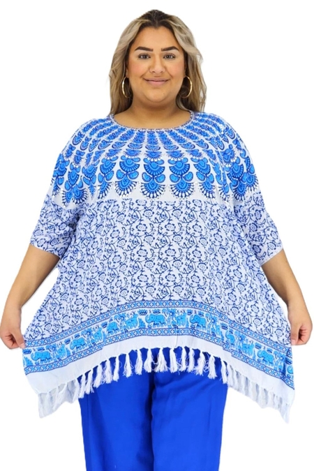 Luna Serena sarongblouse 20