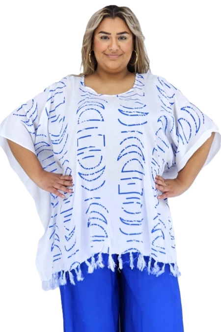 Luna Serena sarongblouse 21