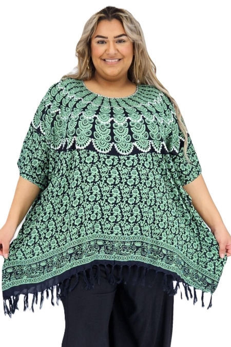 Luna Serena sarongblouse 22