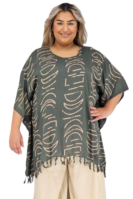 Luna Serena sarongblouse 25