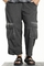 Gozzip Black broek Leanette
