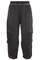 Gozzip Black broek Leanette