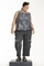 Gozzip Black broek Leanette