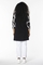 Studio tuniek Kyra print mouwen