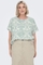 ONLY ECO blouse korte mouw