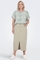 ONLY ECO blouse korte mouw